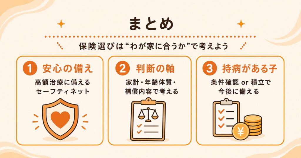 まとめ