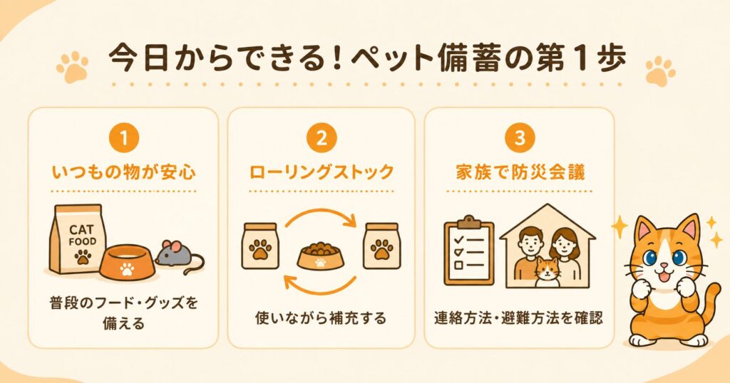 第1歩