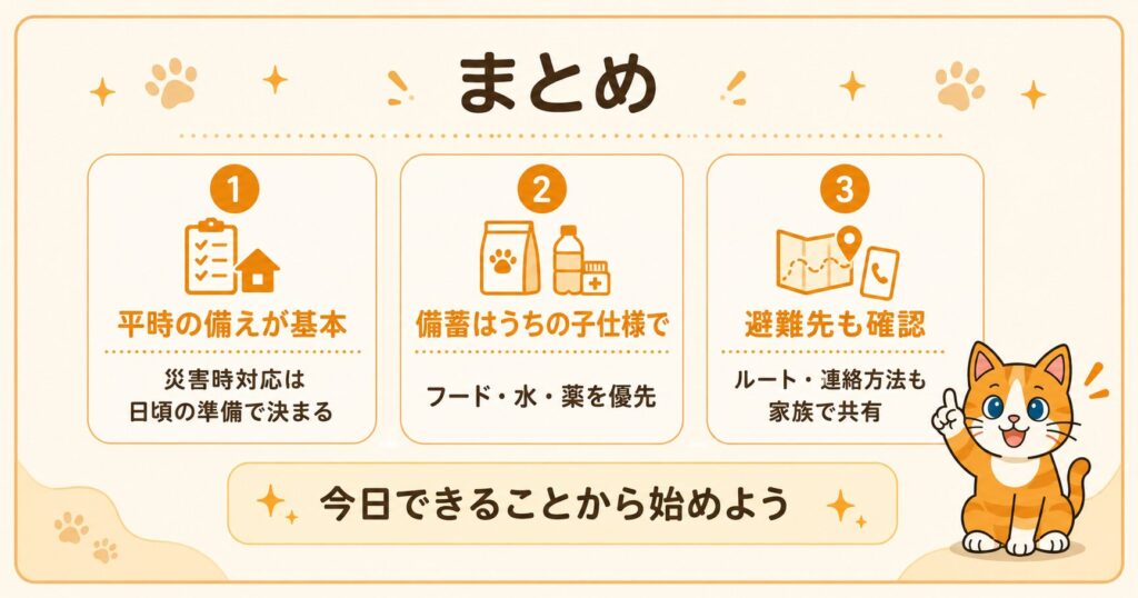 まとめスライド