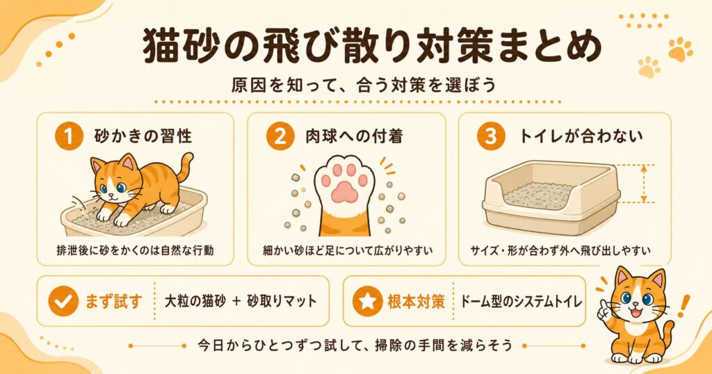 まとめ