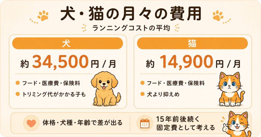 固定費スライド